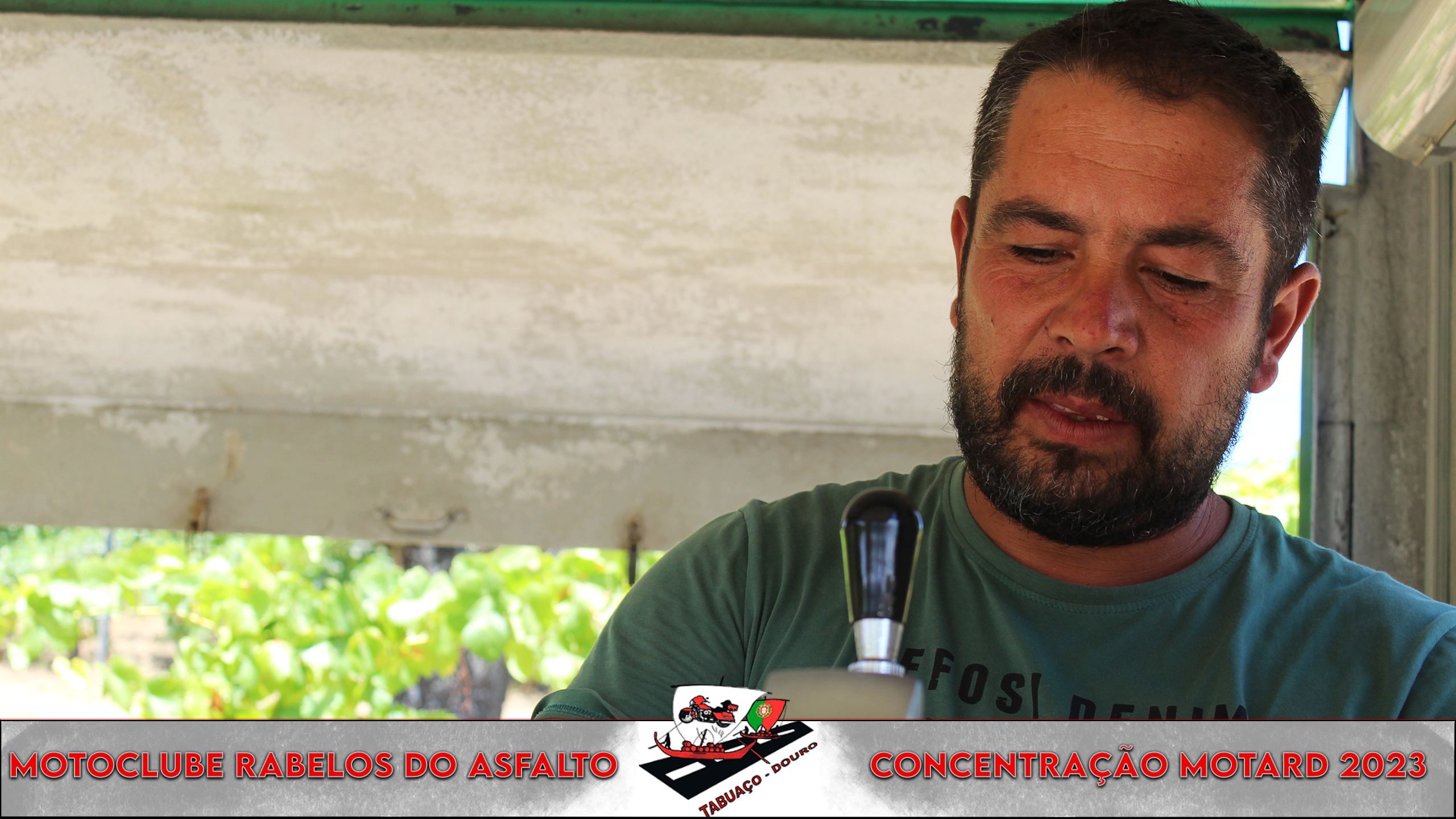 Concentração 2023